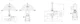 Product technical drawing